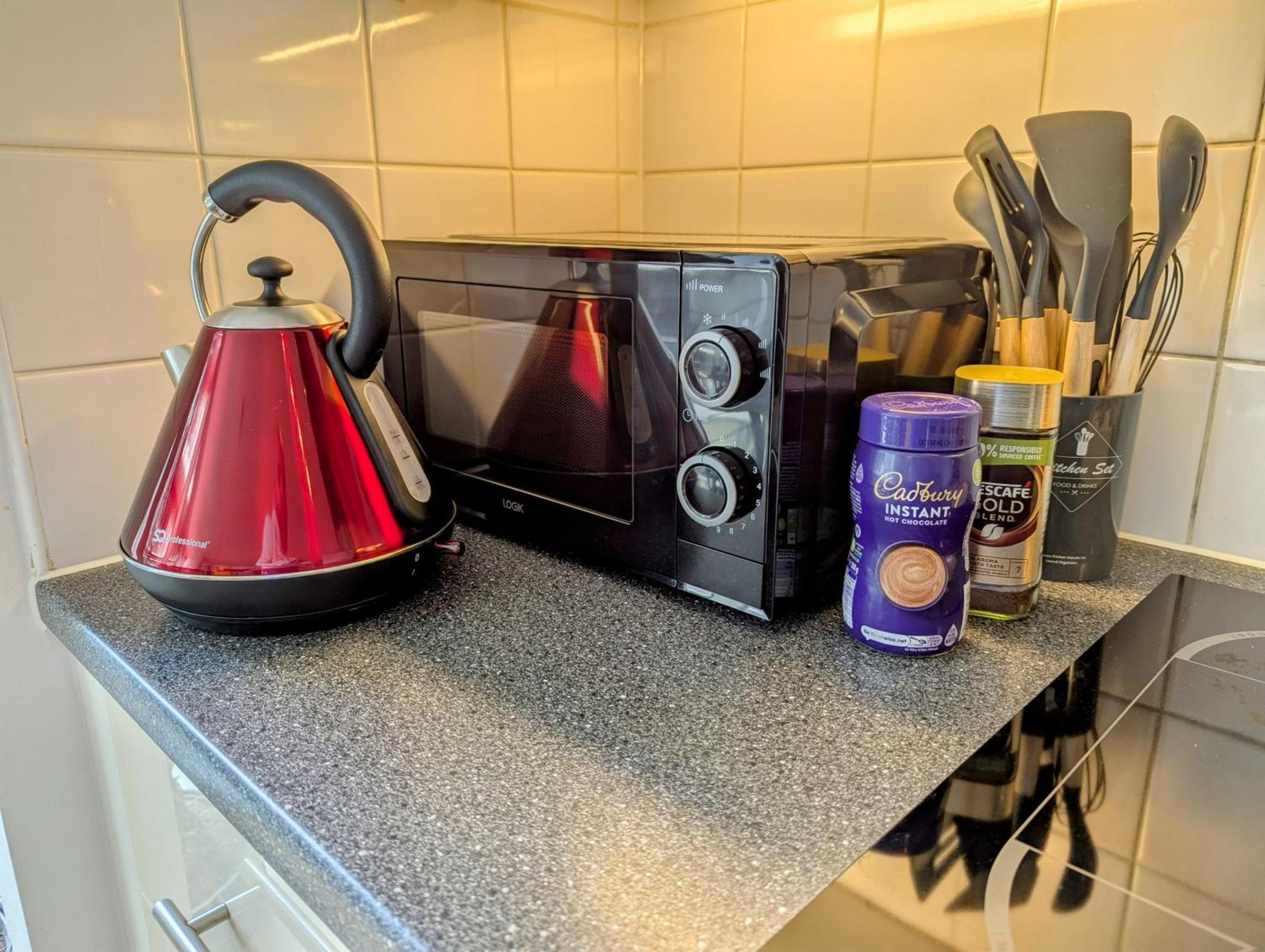 Charming 2-bedroom Canary Wharf - Apartament Londra
